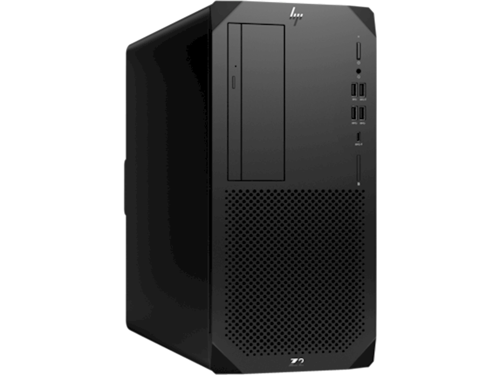 Kompüter HP Z2 G9 Tower (5F0Y0EA)