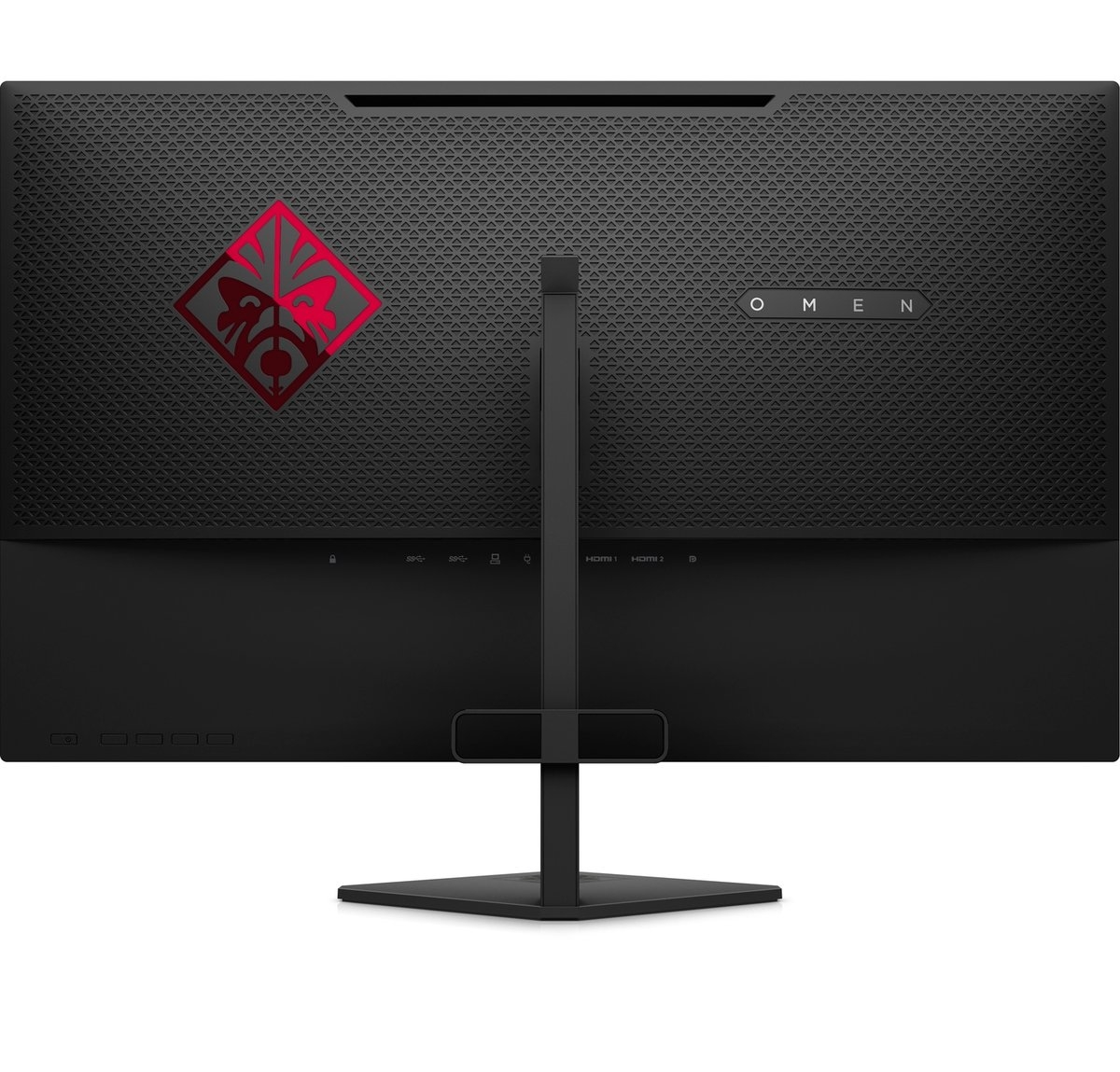 Monitor HP OMEN 25 Gaming-T (Z7Y57AA) - Image 4
