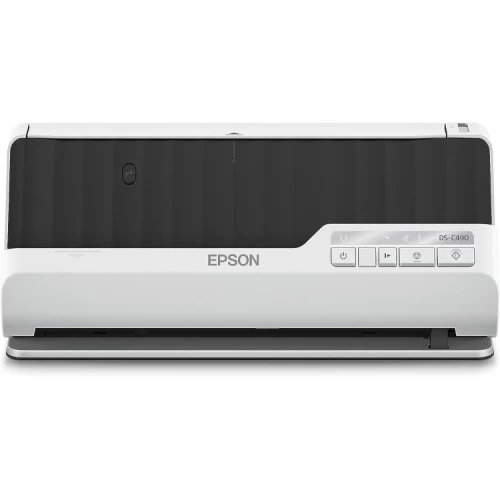 Skaner Epson DS-C490 (B11B271401)