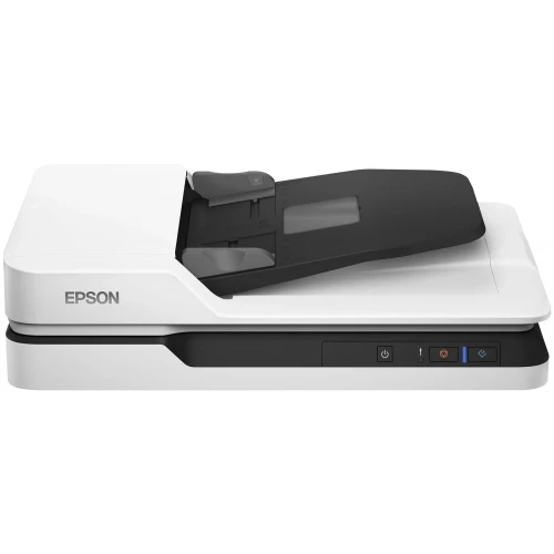 Skaner Epson WorkForce DS-1630 (B11B239401)
