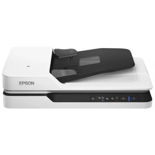 Skaner Epson WorkForce DS-1660W (B11B244401)
