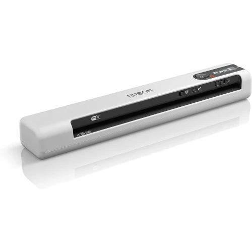 Skaner Epson WorkForce DS-80W (B11B253402)