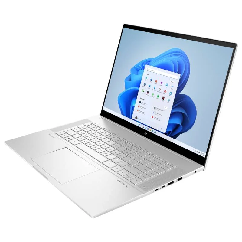 Noutbuk HP ENVY Laptop 16 -h0002ci (6Y9S7EA) - Image 2