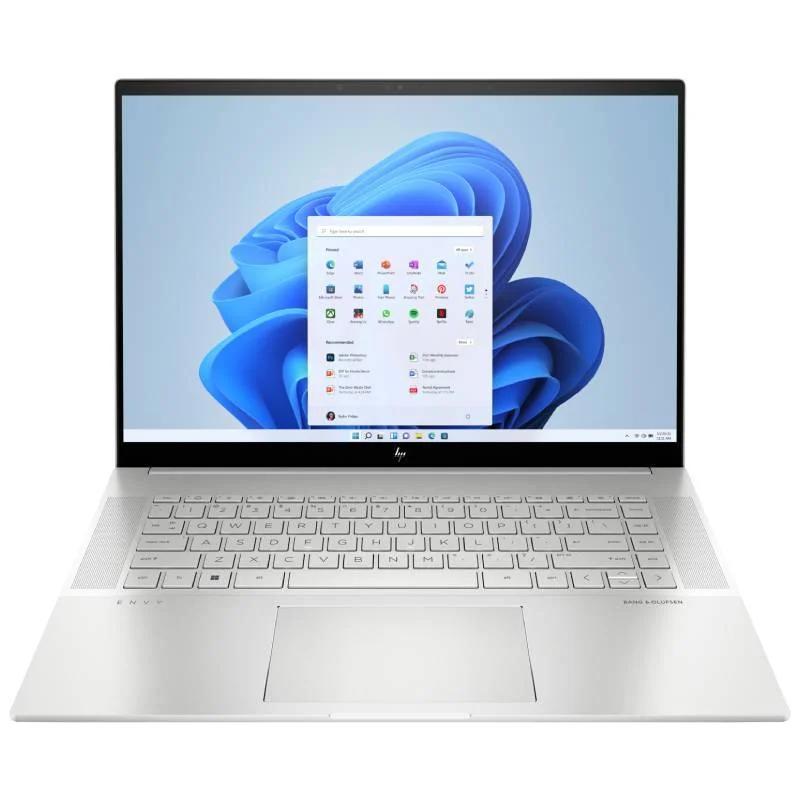Noutbuk HP ENVY Laptop 16-h0007ci (6Y9T2EA)