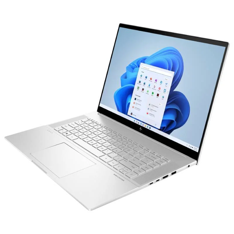Noutbuk HP ENVY Laptop 16-h0007ci (6Y9T2EA) - Image 2