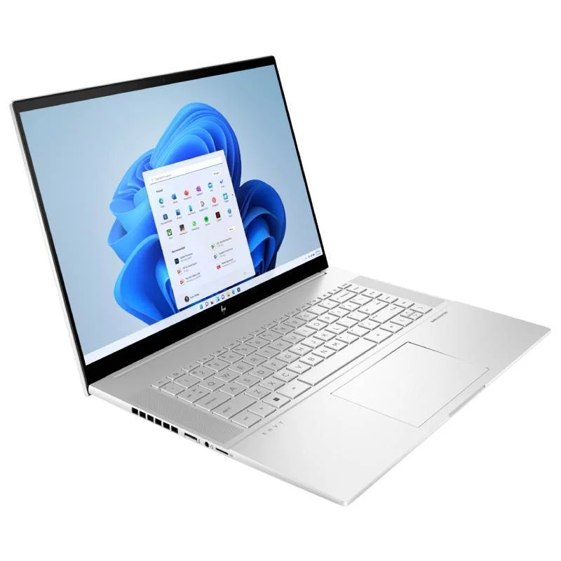 Noutbuk HP ENVY Laptop 16-h0007ci (6Y9T2EA) - Image 3