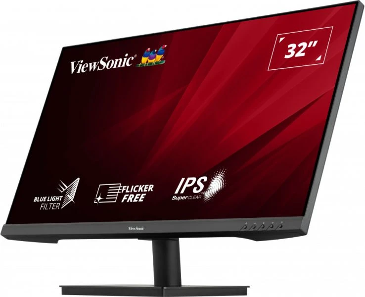 Monitor ViewSonic VA3209-2K-MHD - Image 6