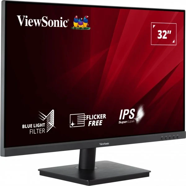 Monitor ViewSonic VA3209-2K-MHD - Image 4