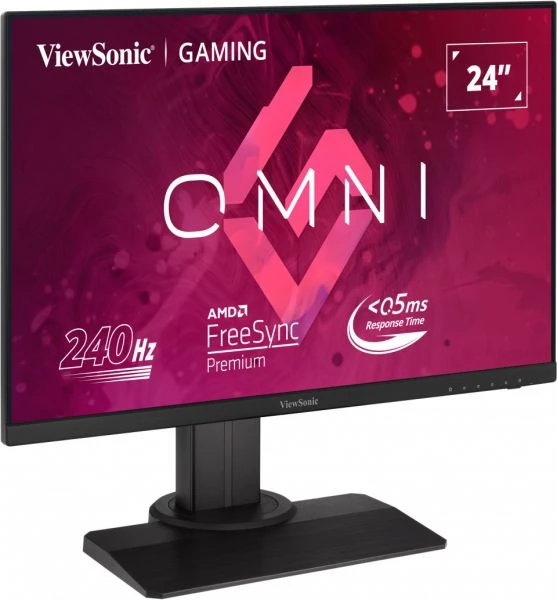 Monitor ViewSonic XG2431 - Image 2