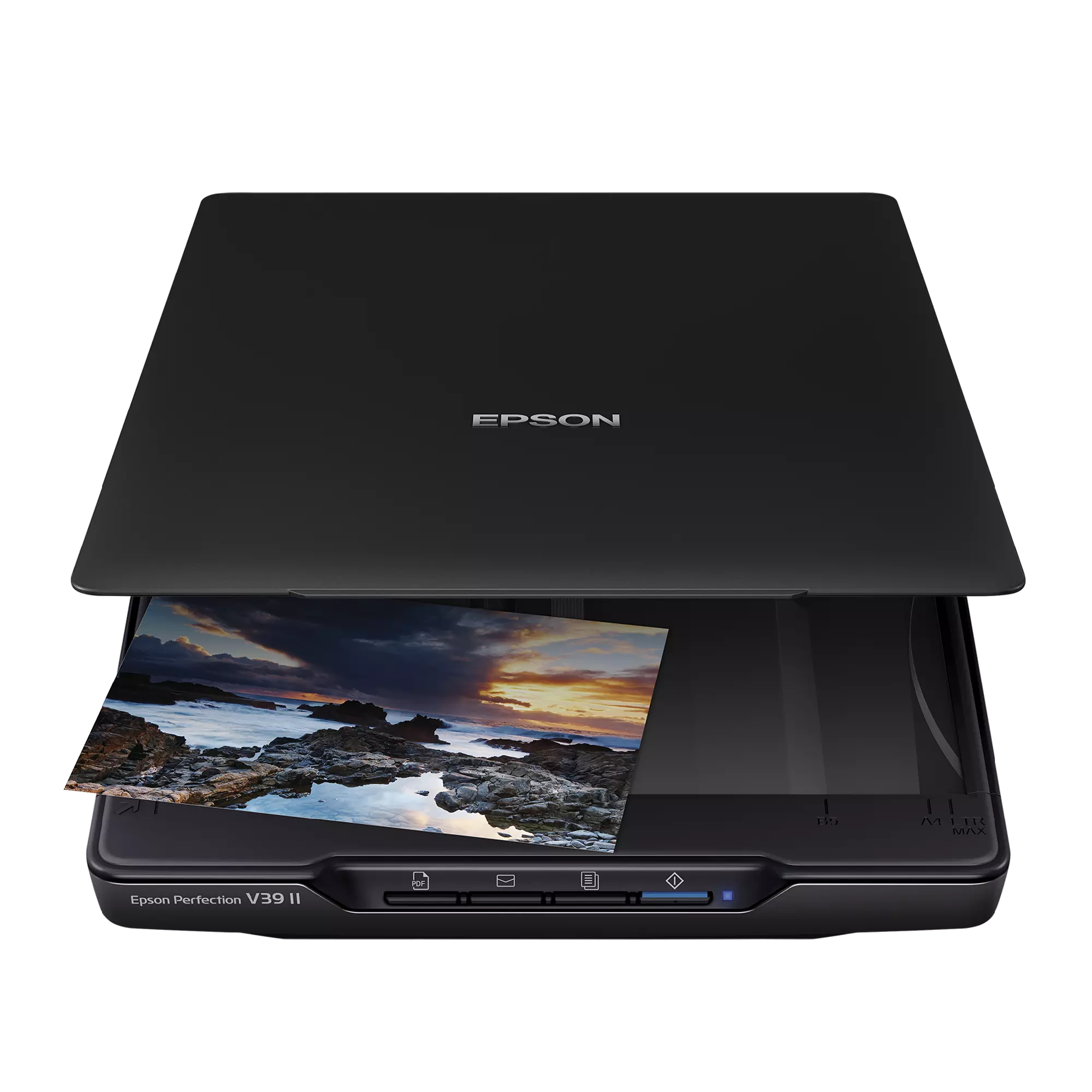Skaner Epson Perfection V39II (B11B268401)