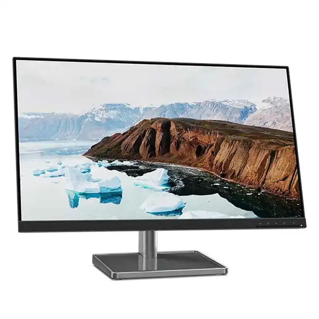 Monitor Lenovo L27m-30 (66D0KAC2EU) - Image 2