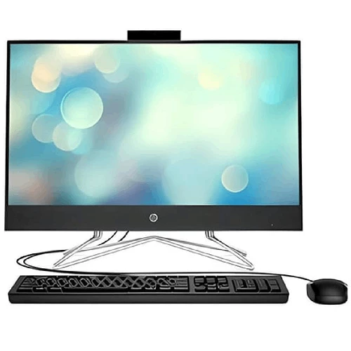 Monoblok HP All-in-One 24-cr0035ci (7Y0B7EA)