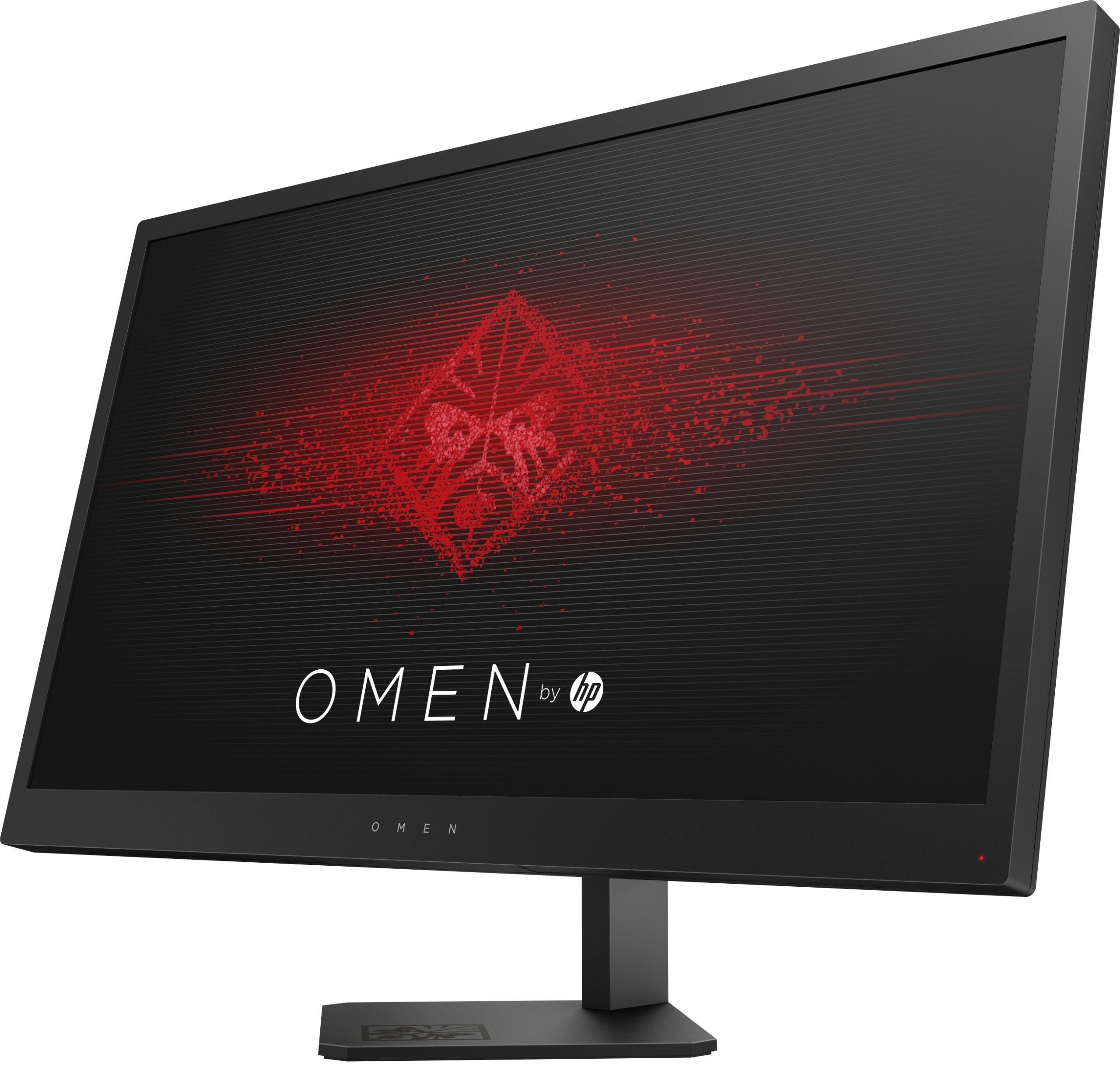 Monitor HP OMEN 25 Gaming-T (Z7Y57AA) - Image 3