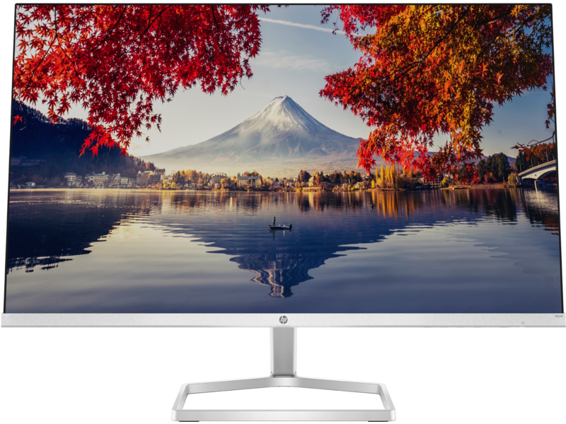 Monitor HP M24f FHD-T (2D9K0AA)
