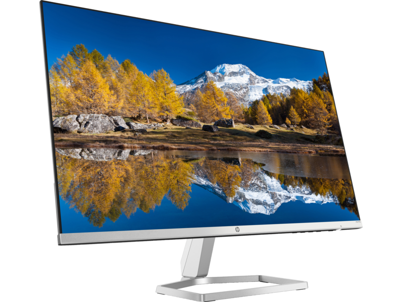 Monitor HP M27fq QHD-T (2H4B5AA) - Image 2