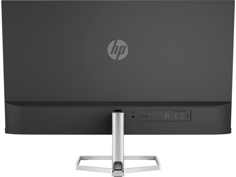Monitor HP M27fq QHD-T (2H4B5AA) - Image 4