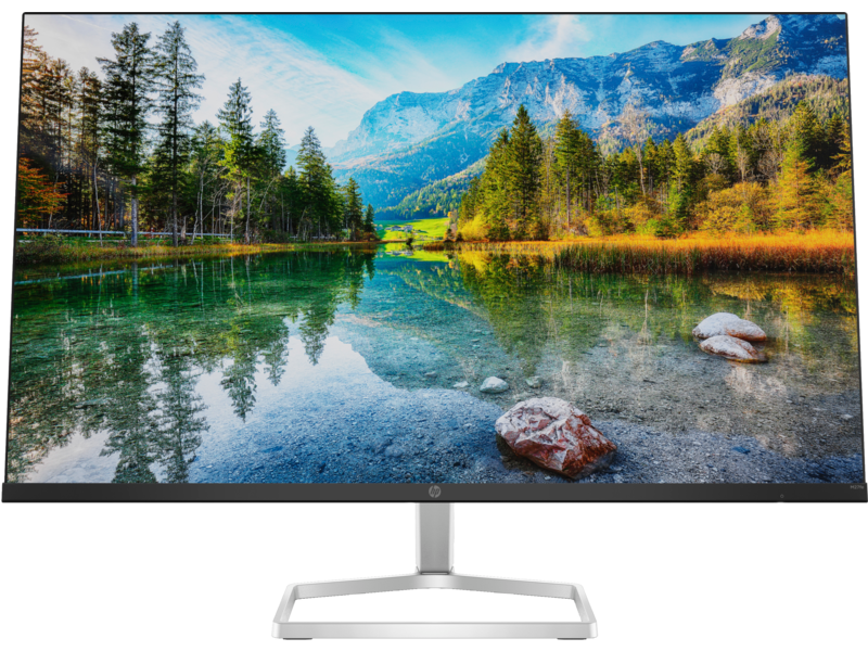 Monitor HP M27fe FHD -T (43G45AA)