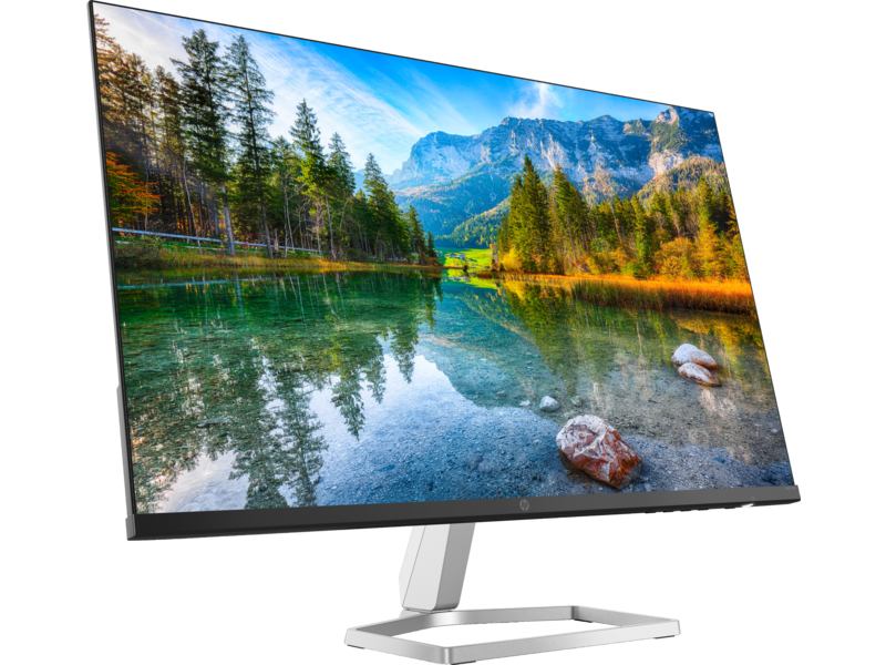 Monitor HP M27fe FHD -T (43G45AA) - Image 2