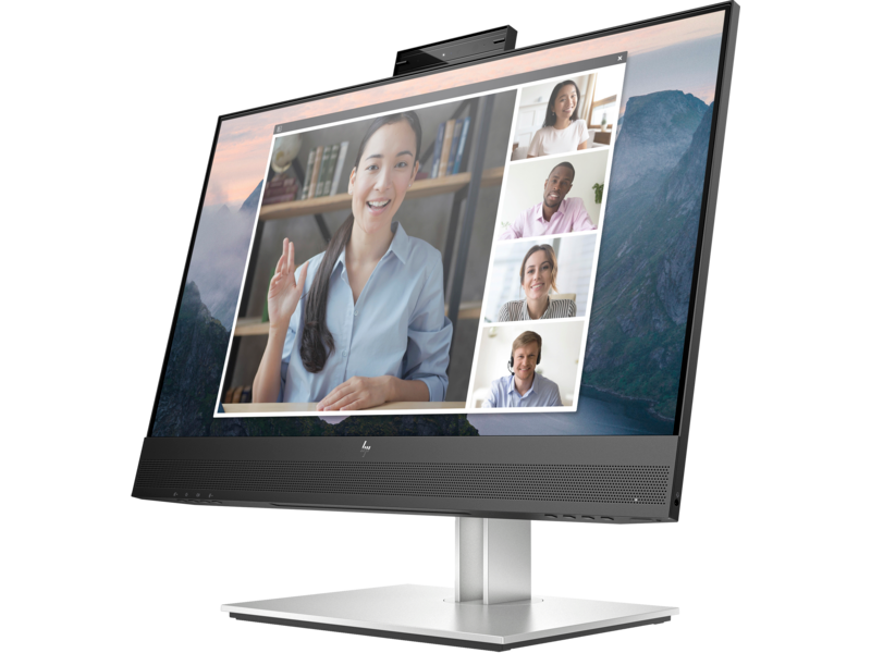Monitor HP E24mv G4 Conf-T (169L0AA) - Image 3