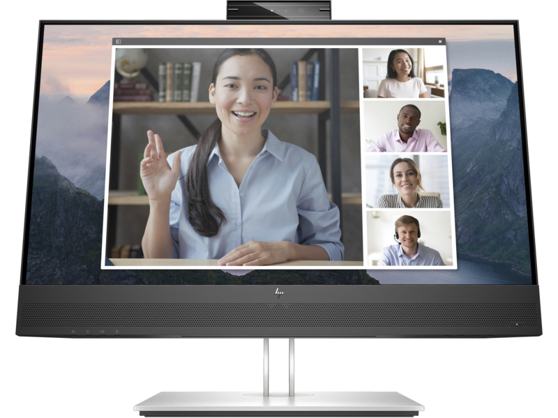 Monitor HP E24mv G4 Conf-T (169L0AA)