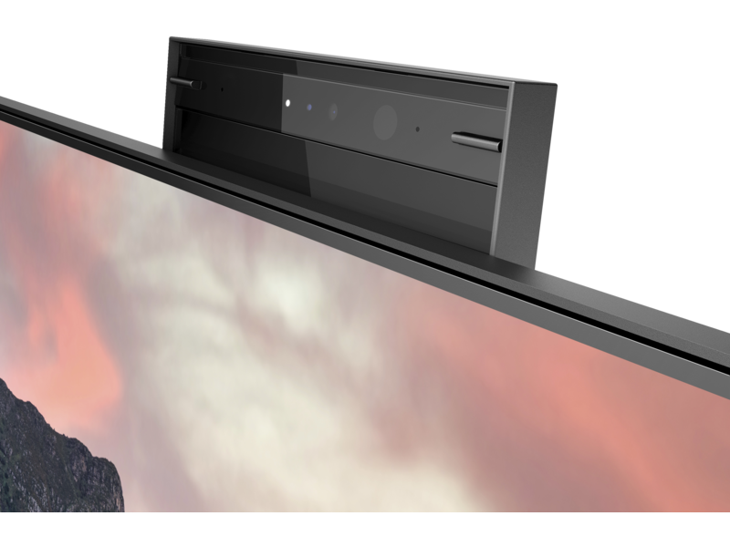Monitor HP E27m G4 QHD USB-C Conf-T (40Z29AA) - Image 5