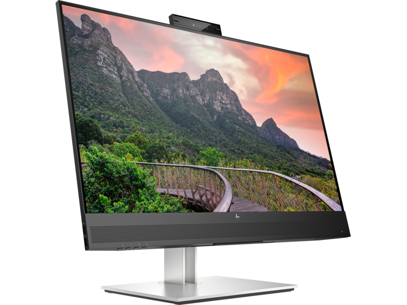 Monitor HP E27m G4 QHD USB-C Conf-T (40Z29AA) - Image 2