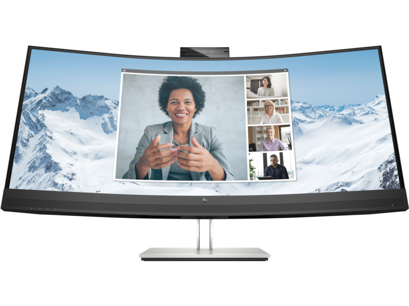 Monitor HP E34m G4 WQHD Curved-T (40Z26AA)