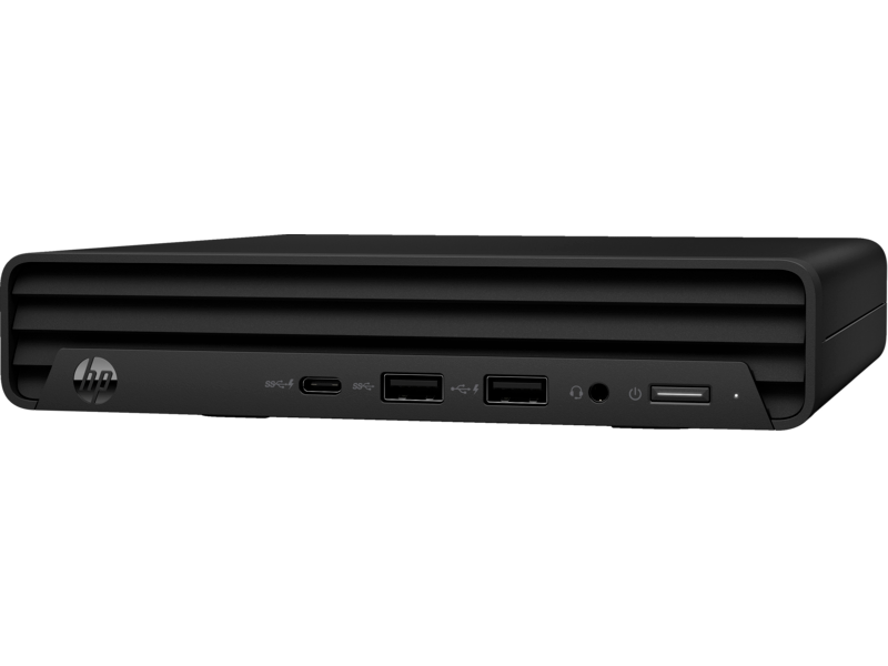 Kompüter HP Pro Mini 260 G9 (885Q9EA) — изображение 2