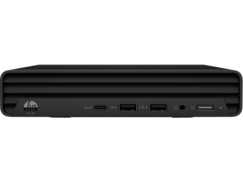 Kompüter HP Pro Mini 260 G9 (885Q9EA) — изображение 3