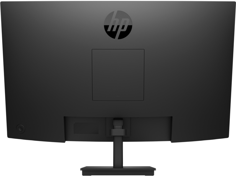 Monitor HP V27c G5 FHD Curved (65P60E9) — изображение 4
