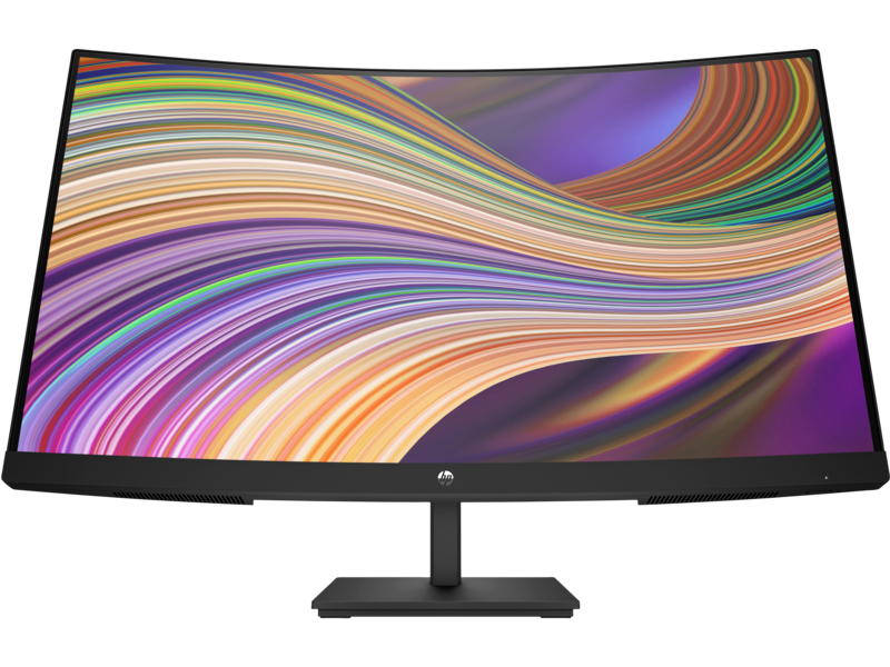 Monitor HP V27c G5 FHD Curved (65P60E9)