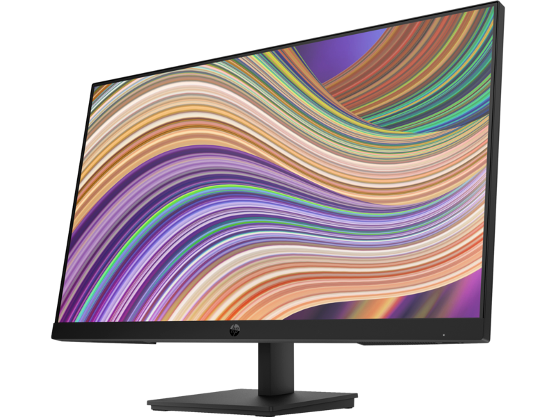 Monitor HP P27 G5 FHD-T (64X69AA) - Image 3