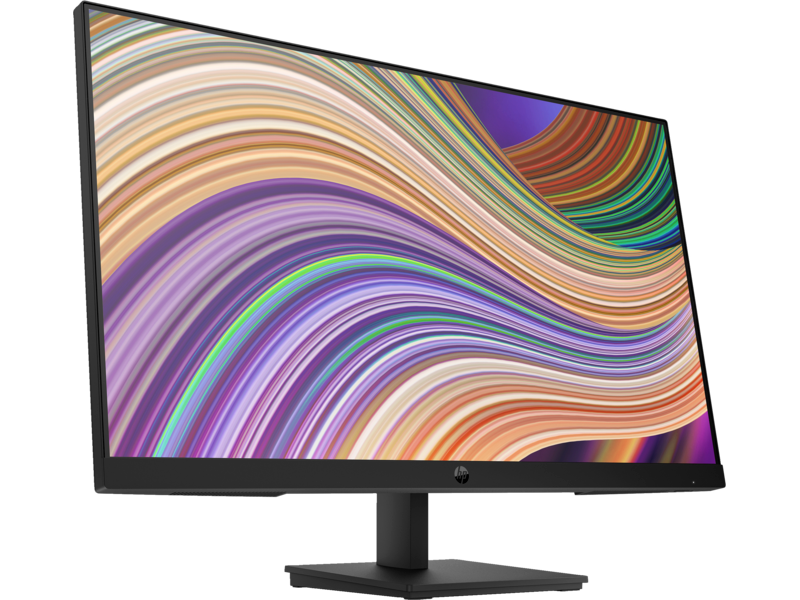 Monitor HP P27 G5 FHD-T (64X69AA) - Image 2