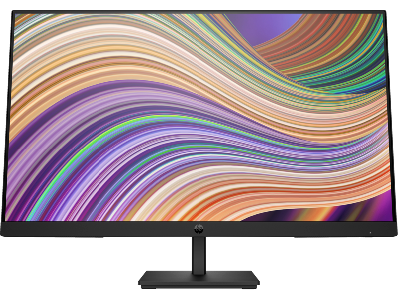 Monitor HP P27 G5 FHD-T (64X69AA)