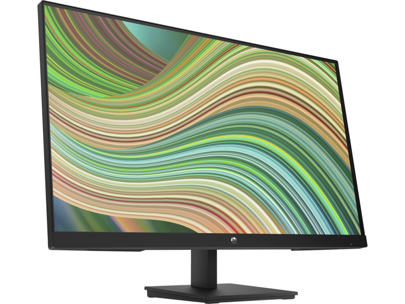 Monitor HP V27ie G5 FHD (6D8H2E9) — изображение 2
