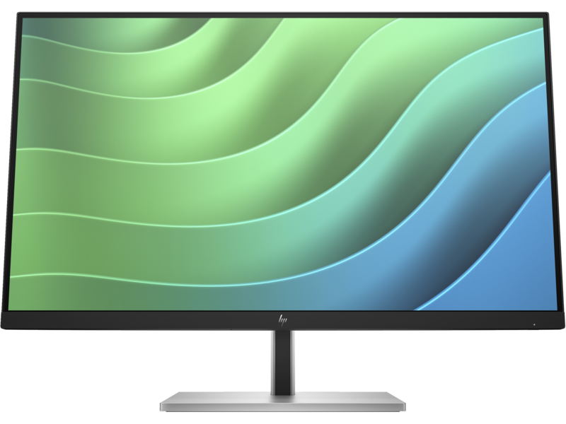 Monitor HP E27 G5 FHD -T (6N4E2AA)