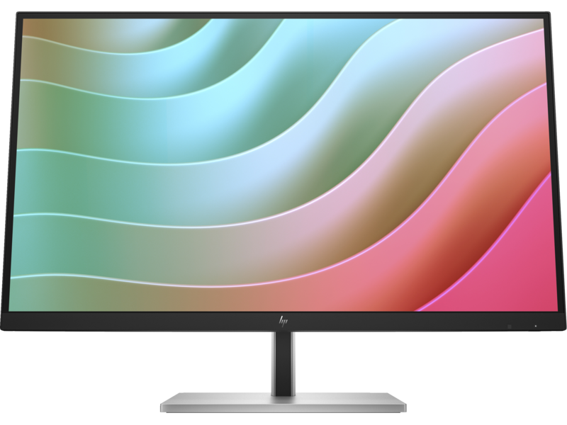 Monitor HP E27k G5 4K USB-C-T (6N4C4AA)