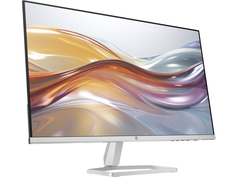 Monitor HP S5 527sf FHD-T (94F44AA) - Image 2