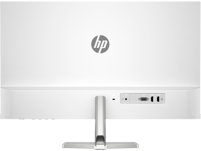 Monitor HP S5 527 sw FHD White (94F46E9) - Image 4