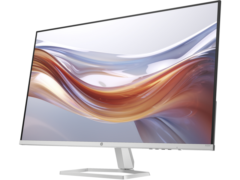 Monitor HP S5 532sf FHD-T (94F50AA) - Image 3