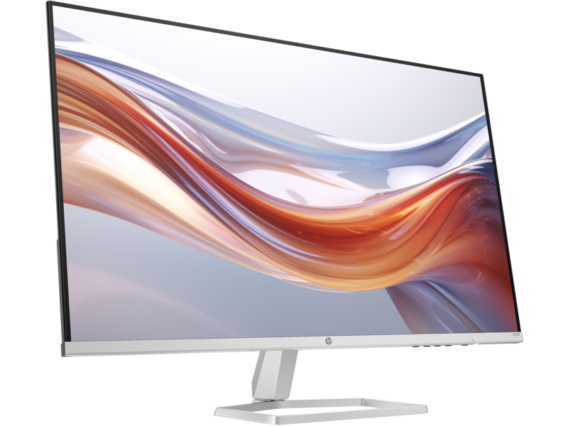 Monitor HP S5 532sf FHD-T (94F50AA) - Image 2