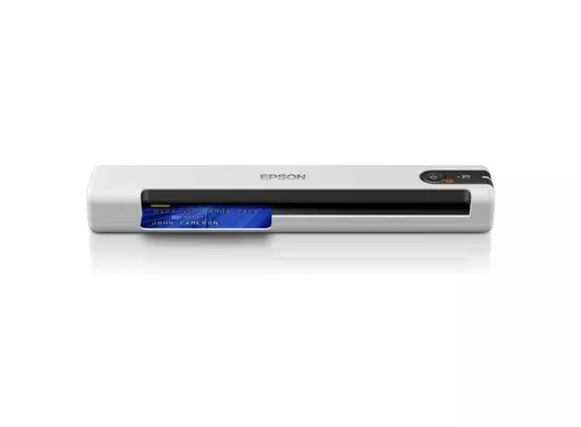 Skaner Epson WorkForce DS-70 (B11B252402) — изображение 3