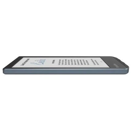 Elektron kitab PocketBook 634 Verse Pro Color Stormy Sea (PB634K3-1-WW) — изображение 6