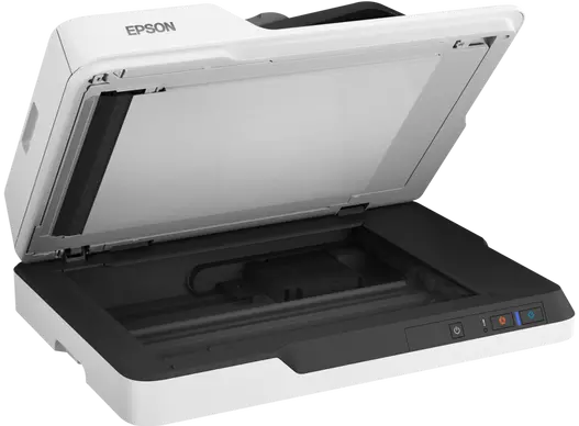 Skaner Epson WorkForce DS-1630 (B11B239401) - Image 3