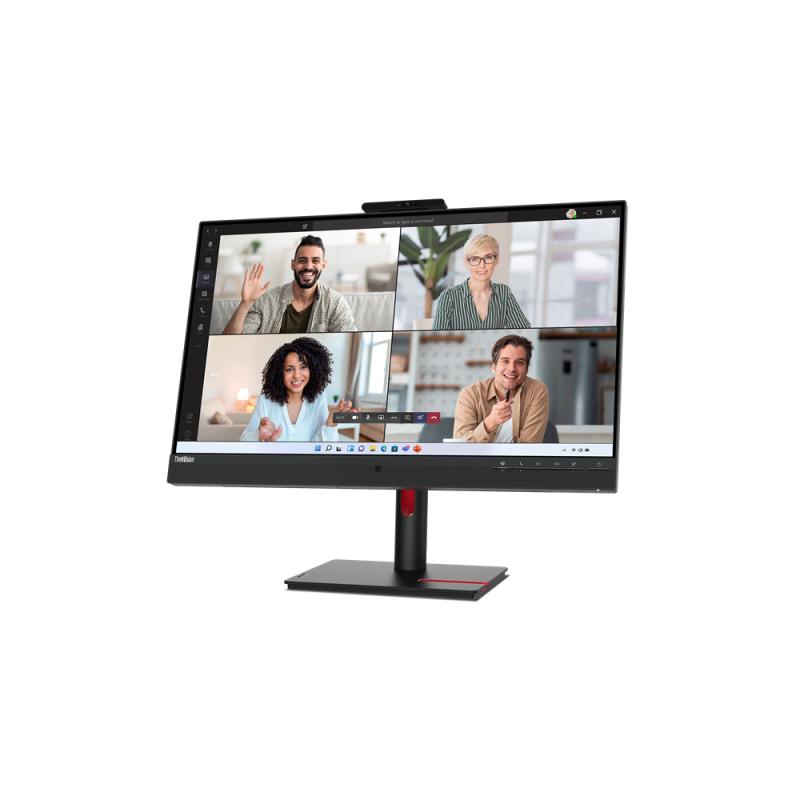 Monitor Lenovo ThinkVision T27hv-30 (63D6UAR3EU) - Image 3
