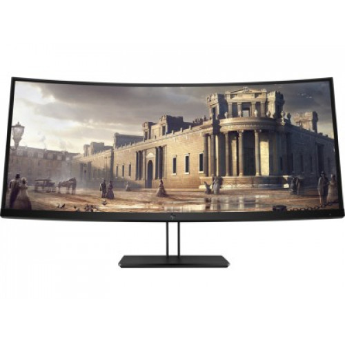 Monitor HP Z38c Curved-T (Z4W65A4)