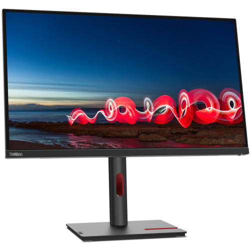 Monitor Lenovo ThinkVision T27i-30 (63A4MAT1EU) - Image 2
