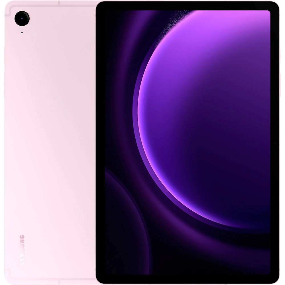 Planşet Samsung Galaxy Tab S9 FE 5G (SM-X516) - Image 6