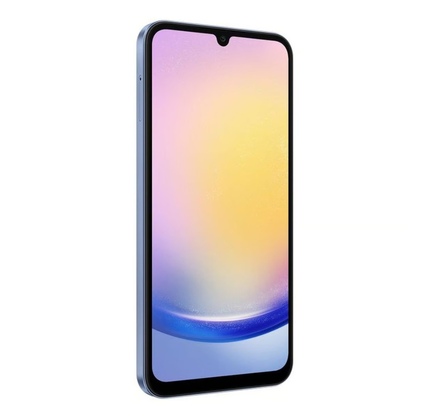 Smartfon Samsung Galaxy-A25 5G (SM-A256) — изображение 3