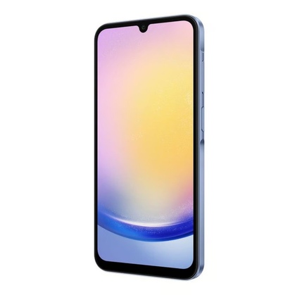 Smartfon Samsung Galaxy-A25 5G (SM-A256) — изображение 4